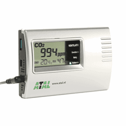 Toon details voor MB450 serie CO2-meter voor een gezond binnenklimaat Afbeelding van MB450 serie CO2-meter voor een gezond binnenklimaat