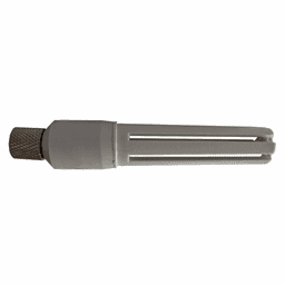 Toon details voor TRHD-103E Temperatuur/Relatieve vocht sensor (met Hirschmann snelconnector) Afbeelding van TRHD-103E Temperatuur/Relatieve vocht sensor (met Hirschmann snelconnector)