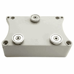 Toon details voor ATRU-AC03-3 Houder magnetisch Afbeelding van ATRU-AC03-3 Houder magnetisch