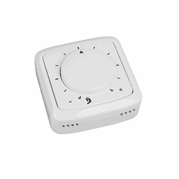 Toon details voor SNST-067 Temperatuur sensor SAU100 en SAU1500 met setpoint verstelling Afbeelding van SNST-067 Temperatuur sensor SAU100 en SAU1500 met setpoint verstelling