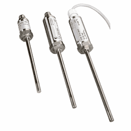 Toon details voor SNST-051 Temperatuur sensor met RVS aansluitkop Afbeelding van SNST-051 Temperatuur sensor met RVS aansluitkop