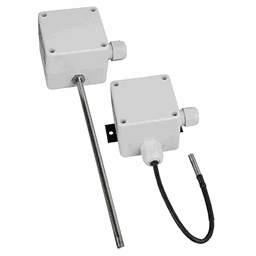 Toon details voor SNST-039 Temperatuurschakelaar TFA Afbeelding van SNST-039 Temperatuurschakelaar TFA