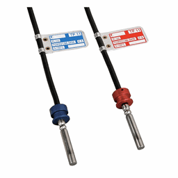 Toon details voor SNST-037 Tweeling temperatuur sensor voor warmtemeting TP11E Afbeelding van SNST-037 Tweeling temperatuur sensor voor warmtemeting TP11E