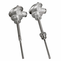 Toon details voor SNST-028 Temperatuur sensor tot 400°C Afbeelding van SNST-028 Temperatuur sensor tot 400°C