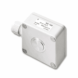 Toon details voor SNST-004 Temperatuur sensor met magnetische bevestiging Afbeelding van SNST-004 Temperatuur sensor met magnetische bevestiging