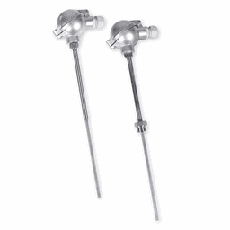 Toon details voor SNST-122 Temperatuur sensor IP68 tot 600°C met analoge 4-20mA omvormer Afbeelding van SNST-122 Temperatuur sensor IP68 tot 600°C met analoge 4-20mA omvormer