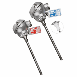 Toon details voor SNST-118 Tweeling temperatuur sensoren voor warmtemeting TP16 en TP16A Afbeelding van SNST-118 Tweeling temperatuur sensoren voor warmtemeting TP16 en TP16A