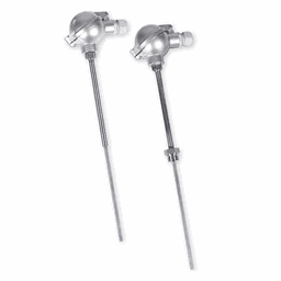 Toon details voor SNST-116 Temperatuur sensor IP68 tot 400°C met analoge 4-20mA omvormer Afbeelding van SNST-116 Temperatuur sensor IP68 tot 400°C met analoge 4-20mA omvormer