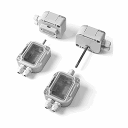 Toon details voor SNST-107 Temperatuurschakelaar TSDD voor ruimte, kanaal of oppervlakte montage Afbeelding van SNST-107 Temperatuurschakelaar TSDD voor ruimte, kanaal of oppervlakte montage