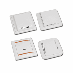 Toon details voor SNST-102 Temperatuur sensor voor binnen ABB design Afbeelding van SNST-102 Temperatuur sensor voor binnen ABB design