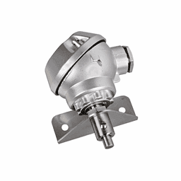 Toon details voor SNST-099 Temperatuur sensor voor buiten met metalen aansluitkop Afbeelding van SNST-099 Temperatuur sensor voor buiten met metalen aansluitkop