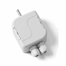 Toon details voor SNST-097 Temperatuur sensor voor buiten SD11x Afbeelding van SNST-097 Temperatuur sensor voor buiten SD11x