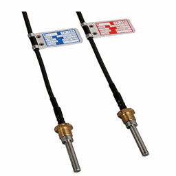 Toon details voor SNST-080 Tweeling temperatuur sensoren voor warmtemeting TP13 en TP13A Afbeelding van SNST-080 Tweeling temperatuur sensoren voor warmtemeting TP13 en TP13A