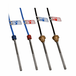 Toon details voor SNST-079 Tweeling temperatuur sensor voor warmtemeting TP15, TP15A en TP15B Afbeelding van SNST-079 Tweeling temperatuur sensor voor warmtemeting TP15, TP15A en TP15B