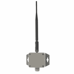 Toon details voor ALR-UNI-01 Draadloze LoRa transmitter met 1 universele ingang voor o.a. processignaal, contact en puls Afbeelding van ALR-UNI-01 Draadloze LoRa transmitter met 1 universele ingang voor o.a. processignaal, contact en puls