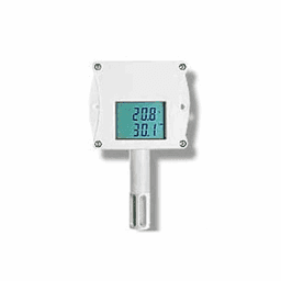 Toon details voor EPD-TRHP-INT Temperatuur, RV en atmosferische druk sensor met Ethernet communicatie Afbeelding van EPD-TRHP-INT Temperatuur, RV en atmosferische druk sensor met Ethernet communicatie