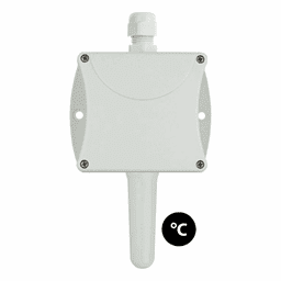 Toon details voor TEPA-101 Pt1000 temperatuur omvormer (4-20mA)  Afbeelding van TEPA-101 Pt1000 temperatuur omvormer (4-20mA)