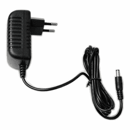 Toon details voor PS-24V-DC-2 Voedingsadapter 24 VDC Afbeelding van PS-24V-DC-2 Voedingsadapter 24 VDC
