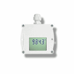 Toon details voor PV-101D Atmosferische Druk sensor met analoge 0-10V uitgang Afbeelding van PV-101D Atmosferische Druk sensor met analoge 0-10V uitgang