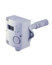 Toon details voor AT-VLZ-01D CO2 sensor voor kanaalmontage met display en relaisuitgang Afbeelding van AT-VLZ-01D CO2 sensor voor kanaalmontage met display en relaisuitgang