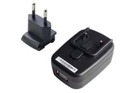 Toon details voor ATRU-AC04 Voedingsadapter 230Vac naar 5Vdc / 2.1 A Afbeelding van ATRU-AC04 Voedingsadapter 230Vac naar 5Vdc / 2.1 A