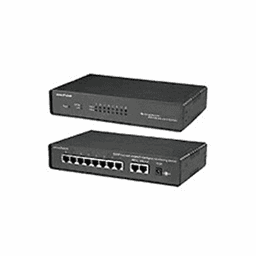 Toon details voor EP8 Ethernet gebaseerd Monitoring Systeem Afbeelding van EP8 Ethernet gebaseerd Monitoring Systeem