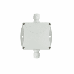 Toon details voor TEV-102 Pt1000 temperatuur omvormer, industrieel (0-10V) Afbeelding van TEV-102 Pt1000 temperatuur omvormer, industrieel (0-10V)