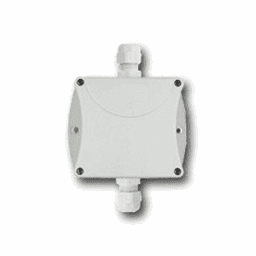 Toon details voor TEP-301 Pt100 temperatuur omvormer (-50°C to +50°C/4-20mA) Afbeelding van TEP-301 Pt100 temperatuur omvormer (-50°C to +50°C/4-20mA)