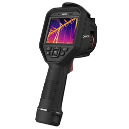 Toon details voor HM-M20 HIKMICRO M20 warmtebeeldcamera Afbeelding van HM-M20 HIKMICRO M20 warmtebeeldcamera