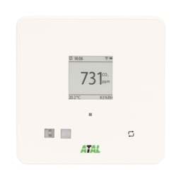 Toon details voor AZ-CO2-LB Afbeelding van AZ-CO2-LB