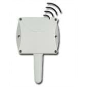 Toon details voor WTT-201 Draadloze zender voorzien van geïntegreerde Pt1000 temperatuur sensor Afbeelding van WTT-201 Draadloze zender voorzien van geïntegreerde Pt1000 temperatuur sensor