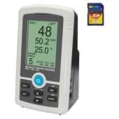 Toon details voor SD-PMx1063 meter/ datalogger met SD kaart - luchtkwaliteit Afbeelding van SD-PMx1063 meter/ datalogger met SD kaart - luchtkwaliteit