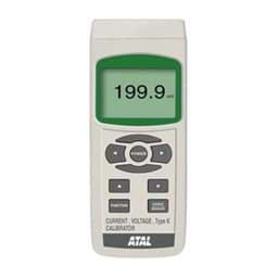 Toon details voor CCx-423 Kalibrator spanning stroom  Afbeelding van CCx-423 Kalibrator spanning stroom