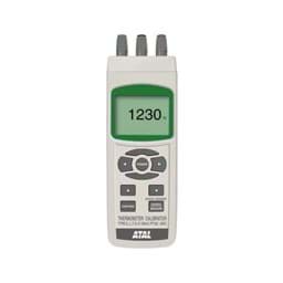 Toon details voor TCx-424 Kalibrator - temperatuur Afbeelding van TCx-424 Kalibrator - temperatuur