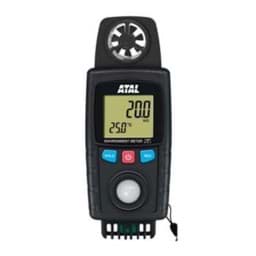 Toon details voor EMx-1900 Multimeter portable 9in1 Afbeelding van EMx-1900 Multimeter portable 9in1