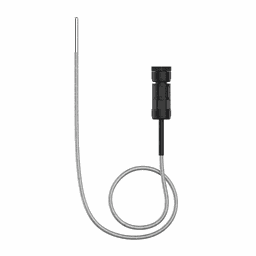 Toon details voor Milesight A05-500-150 hoge temperatuurprobe Afbeelding van Milesight A05-500-150 hoge temperatuurprobe