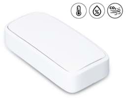 Toon details voor ANB-TRCP NB-IoT Datalogger – Slimme binnenklimaatsensor voor temperatuur, RV en CO2 Afbeelding van ANB-TRCP NB-IoT Datalogger – Slimme binnenklimaatsensor voor temperatuur, RV en CO2