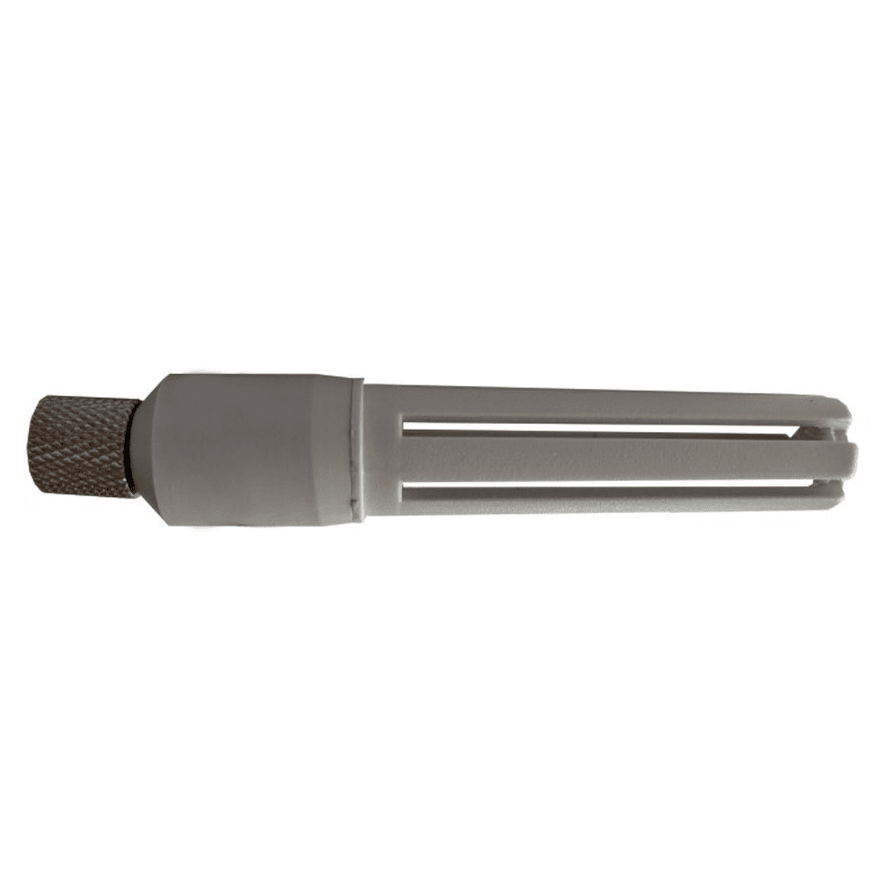 Afbeelding van TRHD-103E Temperatuur/Relatieve vocht sensor (met Hirschmann snelconnector)