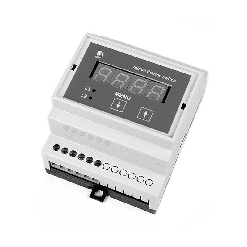 Afbeelding van SNST-104 Temperatuurschakelaar TSZ2H