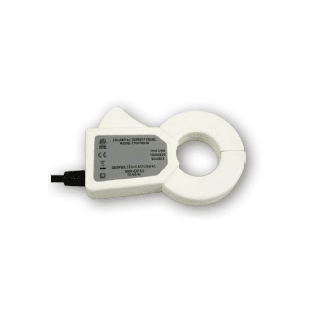 Afbeelding van AT-CON-0150EZ-U Stroomtang 150A Clamp-on voor Elite Pro