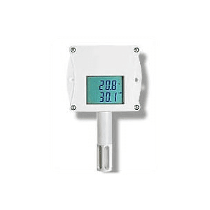 Afbeelding van EPD-TRHP-INT Temperatuur, RV en atmosferische druk sensor met Ethernet communicatie