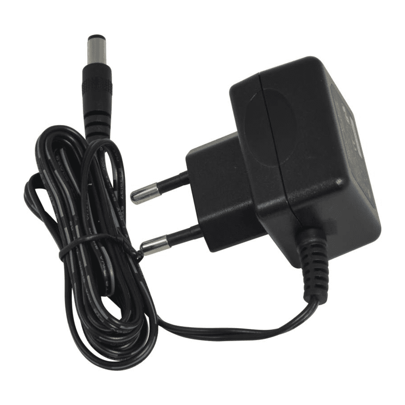 Afbeelding van PS12VDC-NP Voedingsadapter 12VDC zonder DC plug