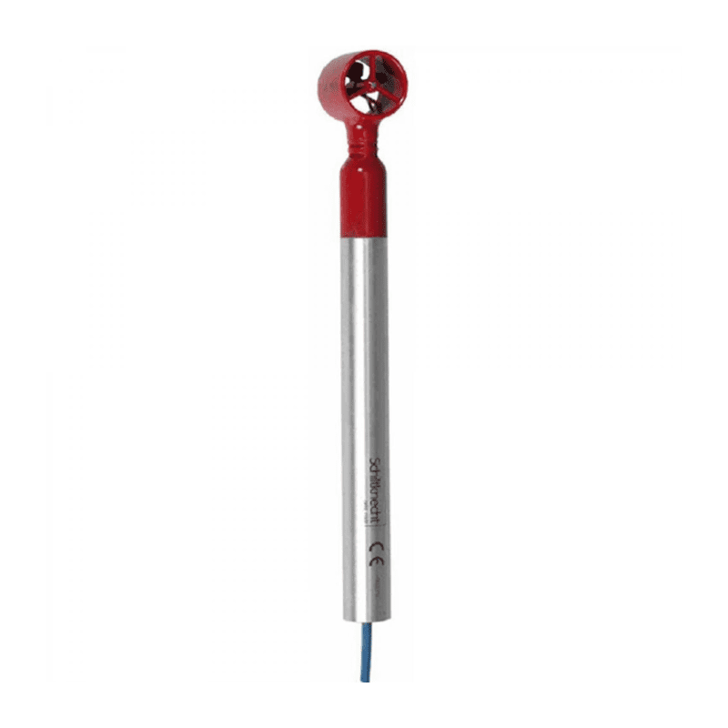 Afbeelding van SK-950354 MiniAir64 Mini luchtsnelheidsomvormer 40m/s met analoge 4-20mA uitgang