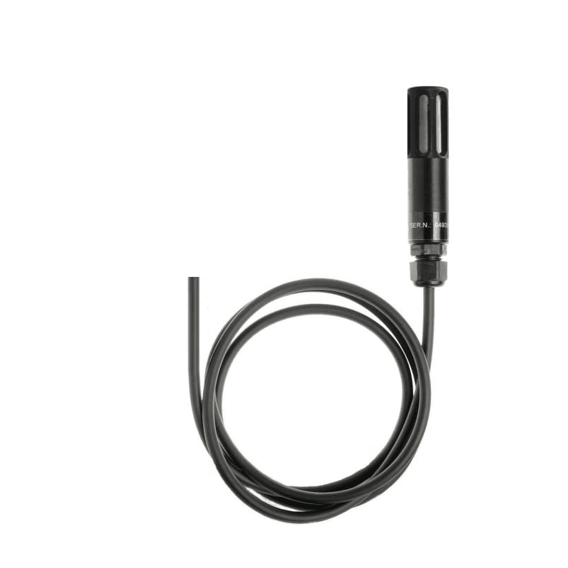 Afbeelding van TRHD-102M Digitale (uitwisselbare) temperatuur/RV sensor (excl connector)