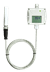 Afbeelding van AT-VLI-104DA CO2 Sensor industriële uitvoering met externe meetprobe en analoge 4-20mA uitgang