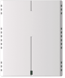 Afbeelding van VLK-60 Multi binnenklimaat sensor voor temperatuur, RV, VOC, CO2 en fijnstof met WiFi, Ethernet of Modbus