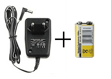 Afbeelding van ATC-AC03 Modificatie ATC instrumenten