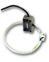 Afbeelding van TEP-104B Pt1000 temperatuur sensor (voor oppervlakte metingen d.m.v. klemsensor) - Hirschmann connector