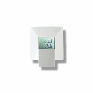 Afbeelding van TRA-105D Temperatuur/Relatieve Vochtigheid sensor (design)