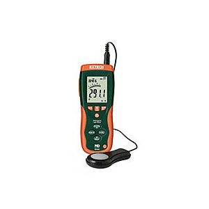 Afbeelding van EX-HD450 Extech lichtmeter / datalogger 400.000 Lux